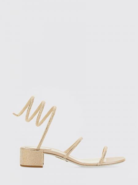 Pump woman Rene Caovilla