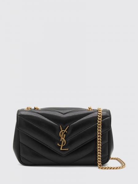 Shoulder bag woman Saint Laurent
