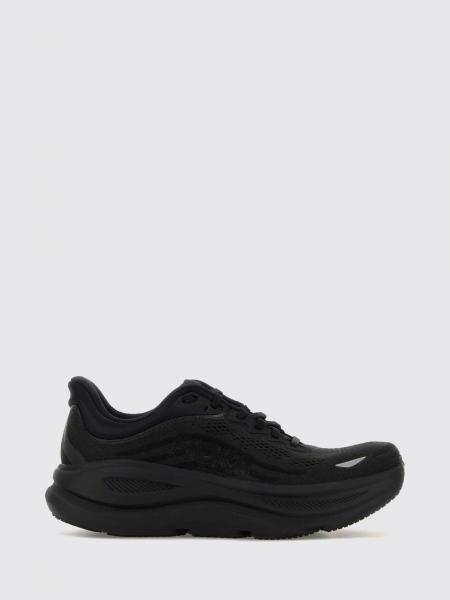 Baskets Bondi 9 Hoka en mesh