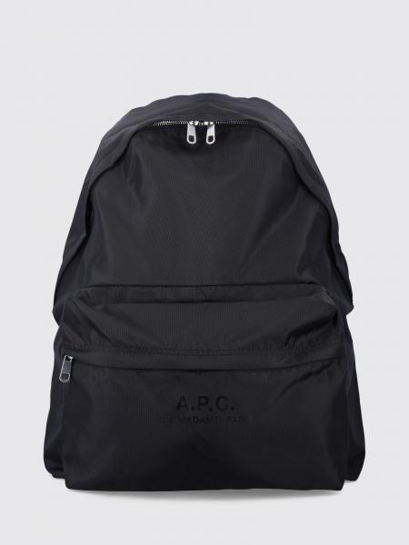 Bolso hombre A.P.C.