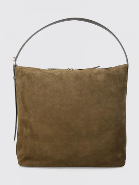 Bolso de mano mujer A.P.C.