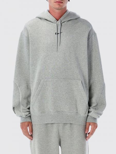 NOCTA x Nike 棉质连帽衫