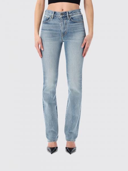 Jeans woman Tom Ford