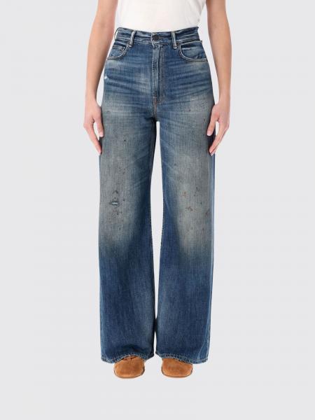 Jeans woman Acne Studios