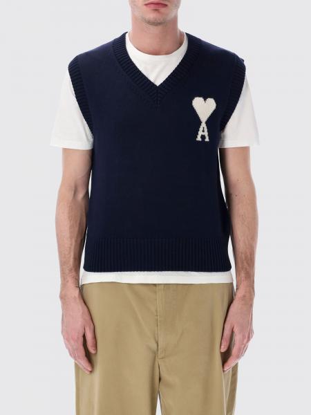 Pullover herren Ami Paris