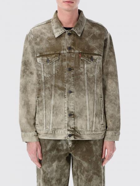 外套 男士 Levi's