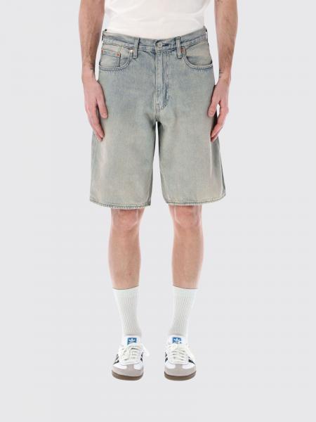 短裤 男士 Levi's