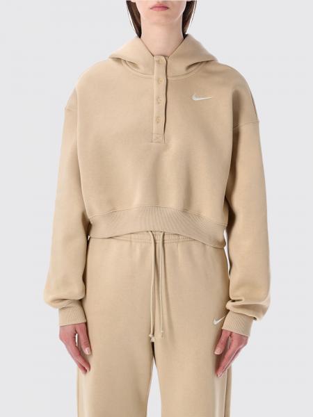 Sweatshirt damen Nike