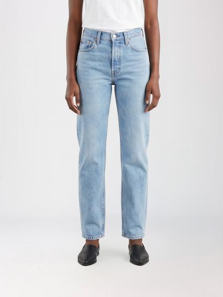 501® Distressed Denim Jeans Levi's