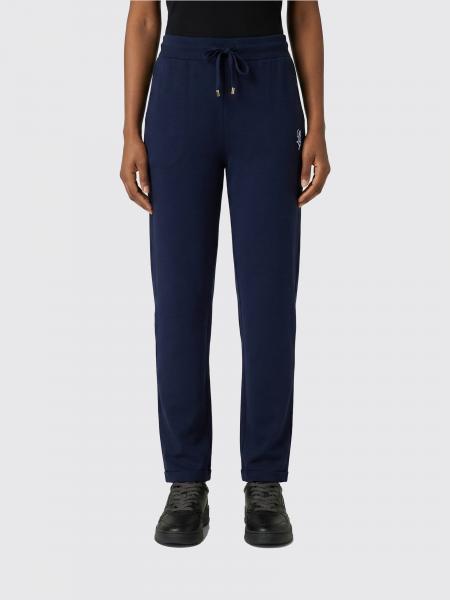 Modal Jogging Trousers Liu Jo
