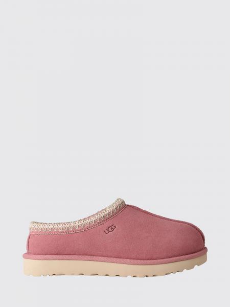 Tasman II Suede Sabot UGG