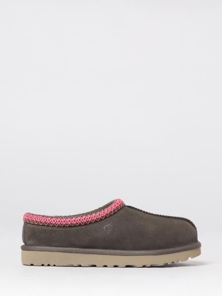 Tasman II Suede Sabot UGG