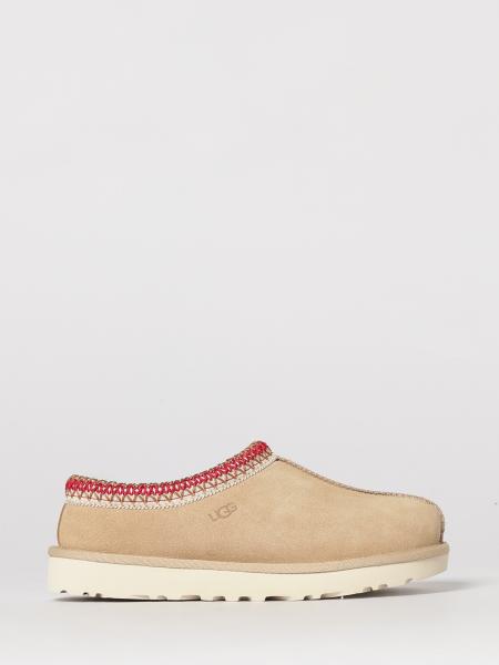 Tasman II Suede Sabot UGG