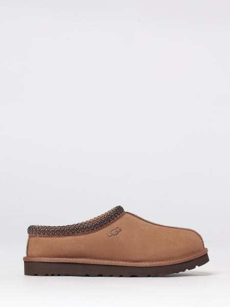 Tasman II Suede Sabot UGG