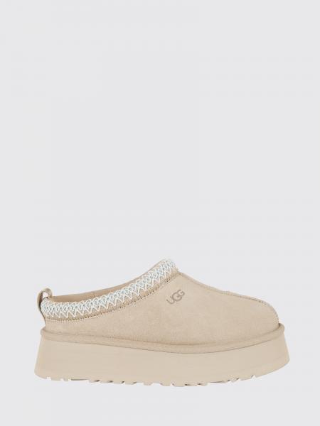 Flat sandal woman UGG