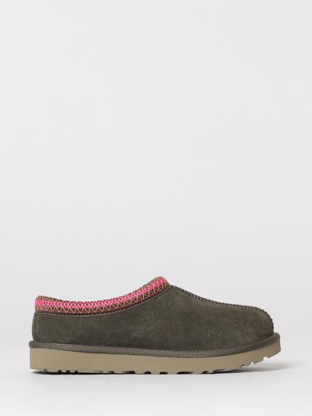 Sandales plates femme UGG