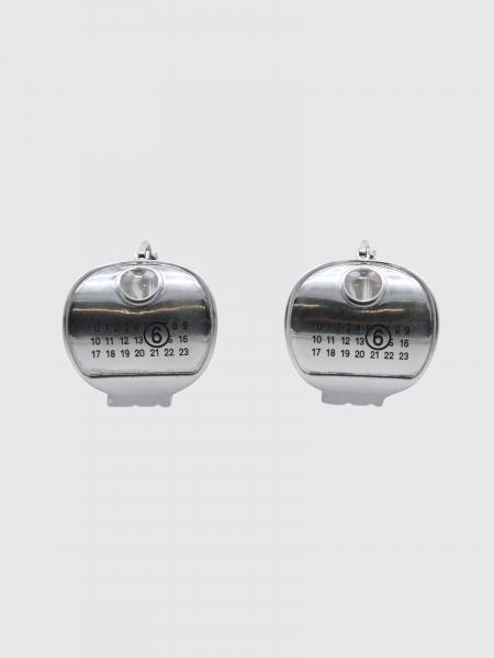 Jewel woman Mm6 Maison Margiela