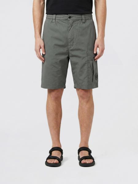 短裤 男士 C.P. Company