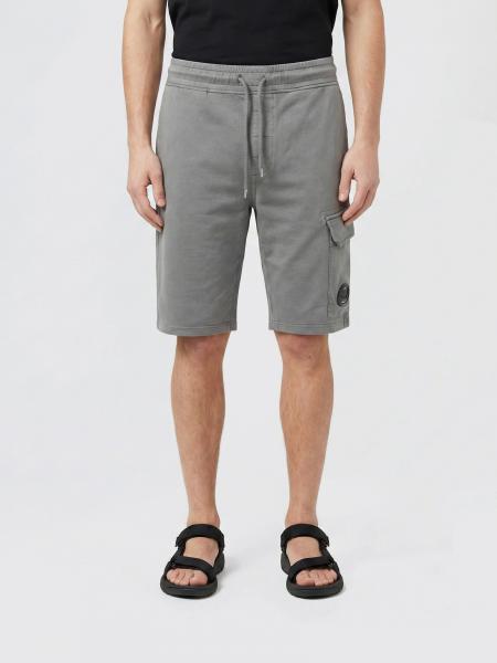 短裤 男士 C.P. Company