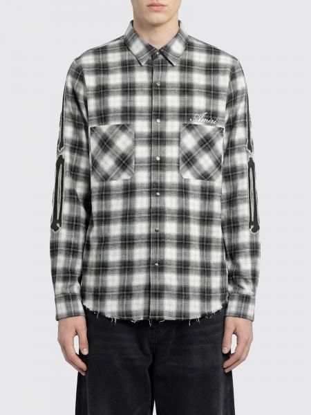Chemise homme Amiri