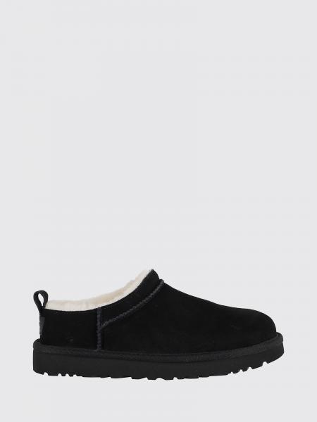 Flat shoes woman UGG