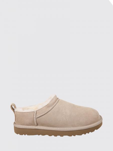 Flat shoes woman UGG