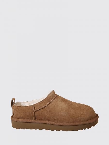 Flat shoes woman UGG