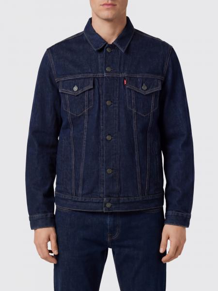 Джинсовая куртка The Original Trucker Levi's