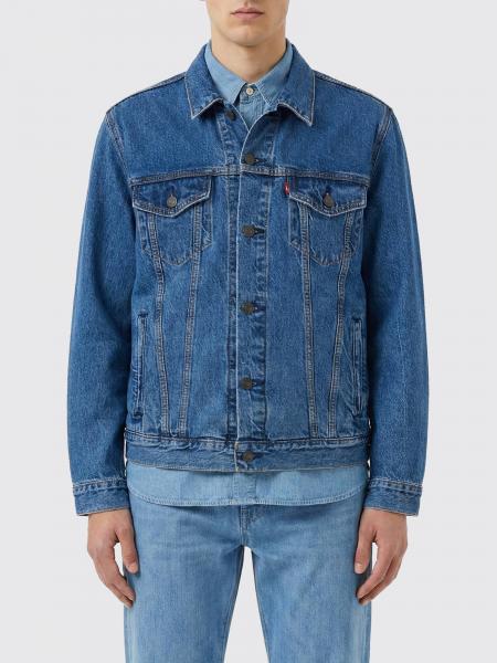 Americana hombre Levi's