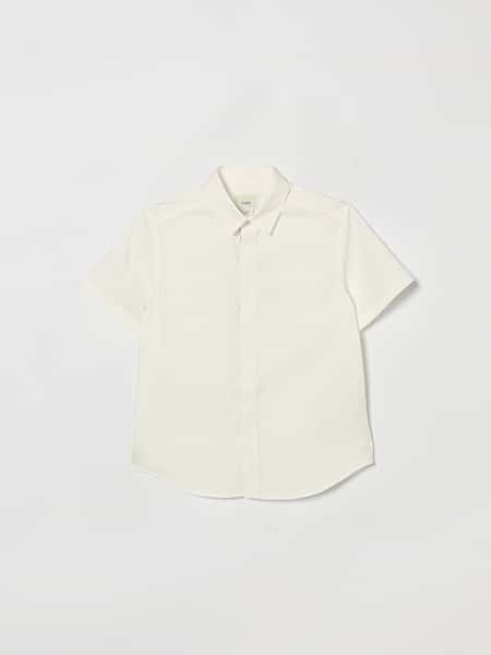 Shirt kids Fendi