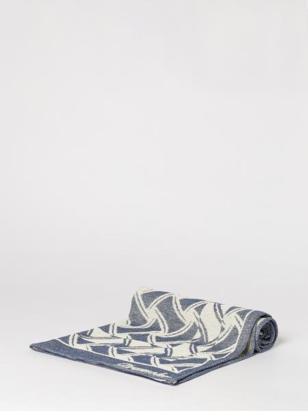 Beach towel men Drumohr