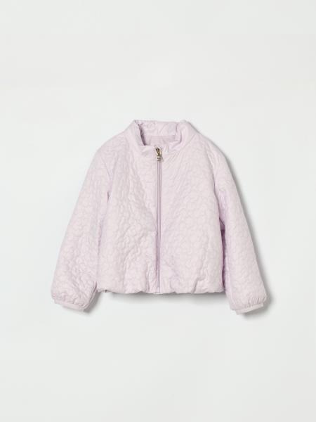 Nylon Bomber Jacket Moncler
