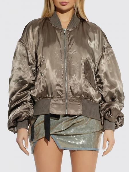 Jacket woman Rick Owens