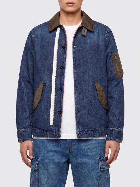 Blazer men Sacai