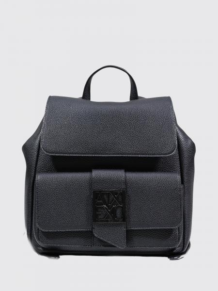 Backpack woman Armani Exchange