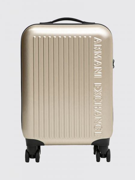 Travel case woman Armani Exchange
