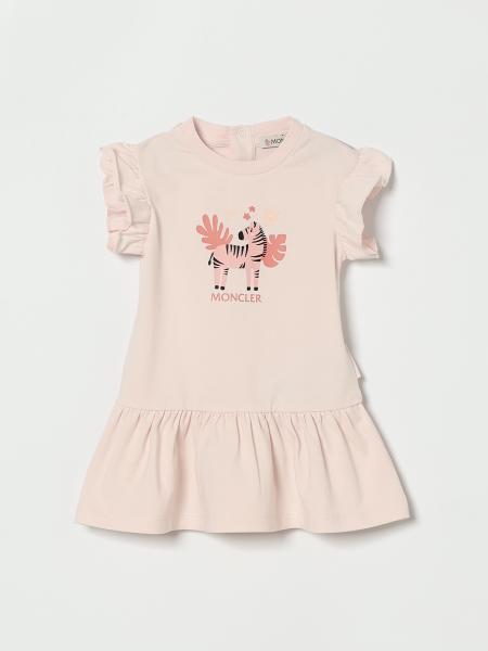 Romper kids Moncler