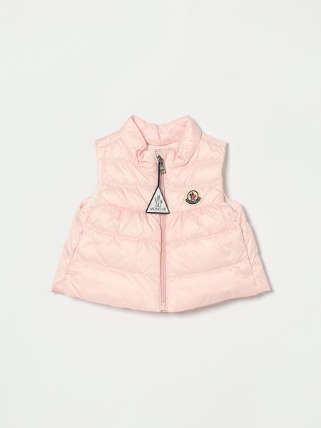 Coat kids Moncler