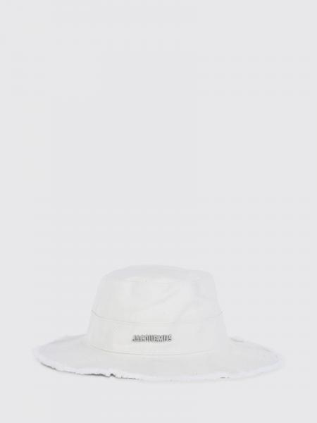 Hat woman Jacquemus