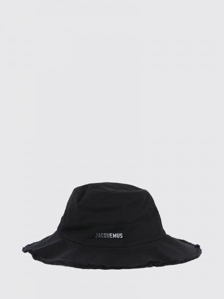 Hat woman Jacquemus