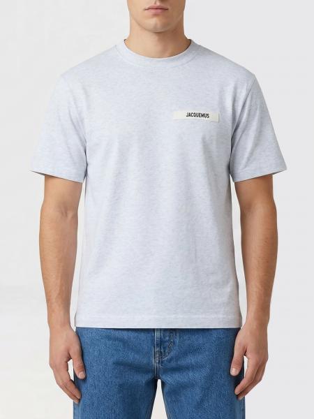 T-shirt uomo Jacquemus