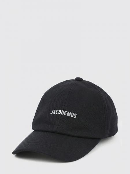 Hat woman Jacquemus