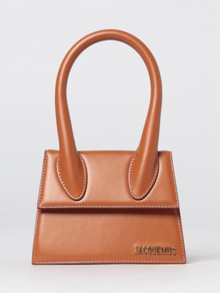 Handbag woman Jacquemus