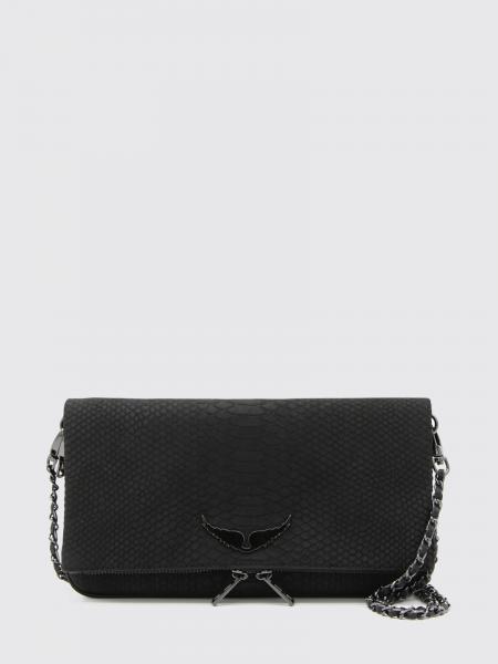 Bolso de hombro mujer Zadig & Voltaire