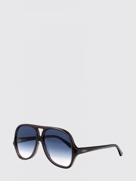 CH0289S Sunglasses Chloé in Acetate