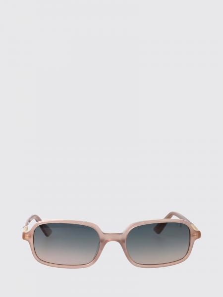 CH0363S Sunglasses Chloé in Acetate