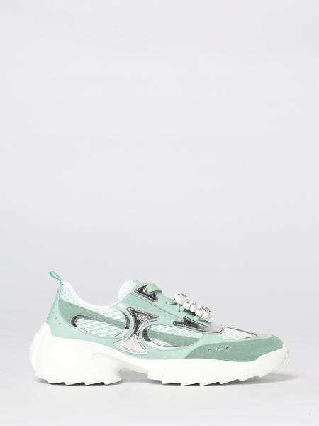 Sneakers damen Roger Vivier