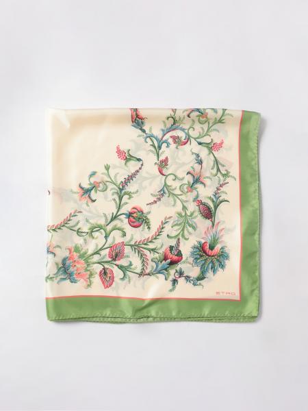 Scarf woman Etro