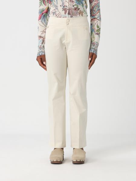 Pants woman Etro