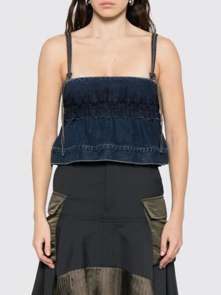 Top woman Sacai